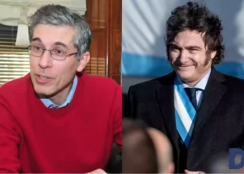 Agustín Etchebarne: ‘2024 se recordará como el año que cambió la historia argentina’