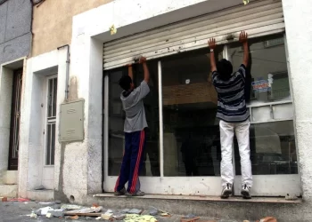 Los captaban en Pakistán, pagaban 13.000-15.000 euros por una falsa oferta de trabajo y los explotaban en Aragón: cae una red criminal de inmigración irregular