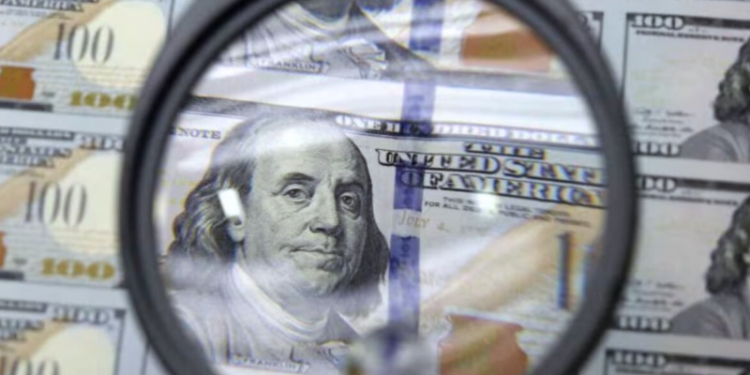 Precio del dólar blue hoy: a cuánto cotiza el jueves 26 de diciembre con el MEP y el CCL