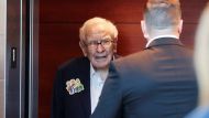 La advertencia de Warren Buffett a los mercados: qué dice su cartera