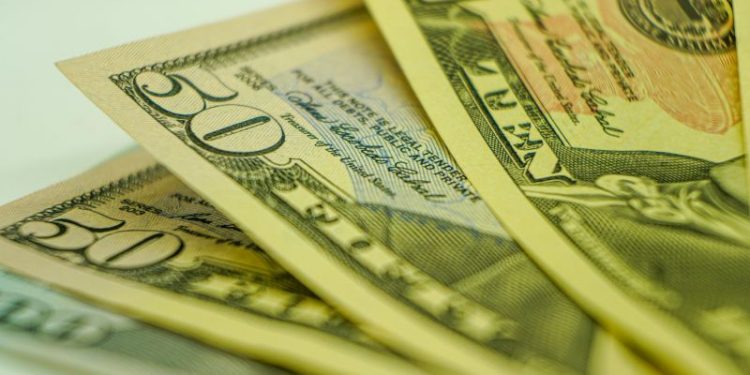 Precio del Dólar oficial: a cuánto abre la cotización este lunes 9 de diciembre