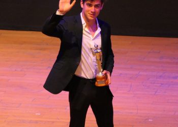 Premios Olimpia: el Dibu Martínez y Colapinto ganaron el Oro