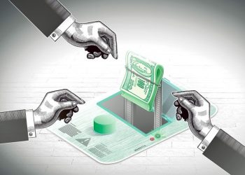 Préstamos en dólares: el plan de Caputo y las diferencias en la banca