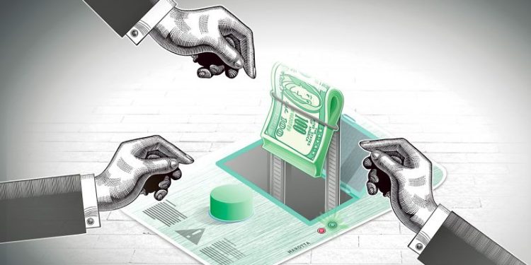 Préstamos en dólares: el plan de Caputo y las diferencias en la banca