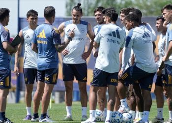 Primer amistoso de Boca de 2025: cuándo, dónde y el inédito rival
