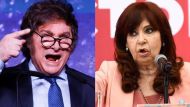 Milei-Cristina y un pacto en las sombras a espaldas del PRO. ¿Estrategia o trampa?