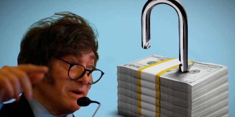 Primer año de Milei: un economista clave del PRO hizo un balance positivo pero le tiró dos dardos al Gobierno