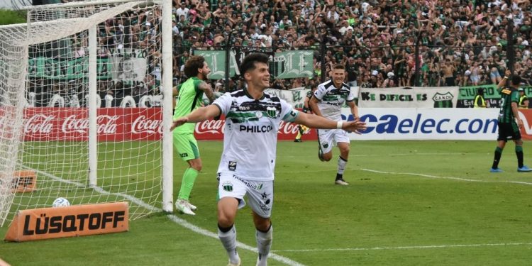 Primera Nacional: se definen los finalistas del Reducido