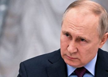 Putin admitió que había misiles rusos activos cuando se accidentó el avión de Azerbaiyán