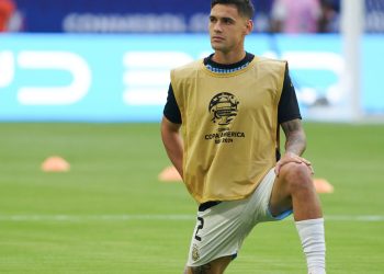 Qué falta para que Martínez Quarta sea refuerzo de River