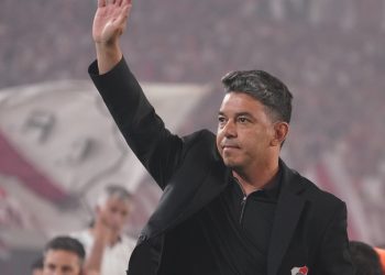 Que la gente brinde: los anuncios para 2025 que River tiene en gateras