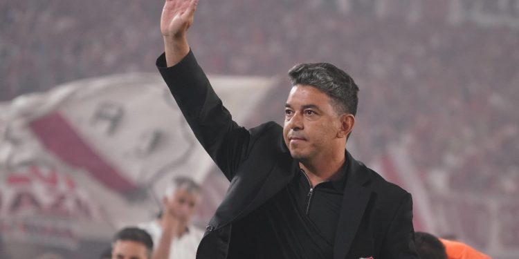 Que la gente brinde: los anuncios para 2025 que River tiene en gateras