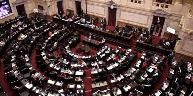 Qué pasa si el Congreso no trata el Presupuesto 2025