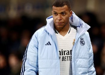 ¿Qué pasará con Mbappé de cara a la final de la Copa Intercontinental entre Real Madrid y Pachuca?
