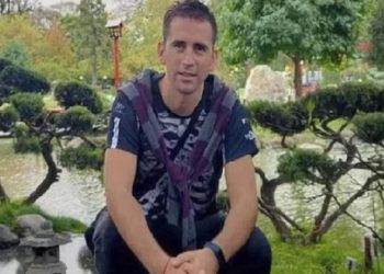 “Queríamos pasar las fiestas juntos”: el desesperado pedido de la esposa del gendarme detenido