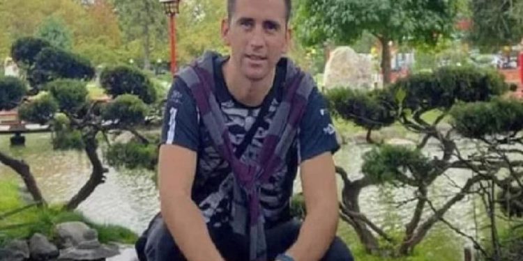 “Queríamos pasar las fiestas juntos”: el desesperado pedido de la esposa del gendarme detenido