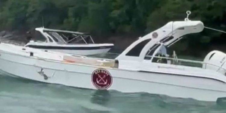 Quién era el turista argentino que murió en un choque de lancha en Río de Janeiro