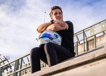 Quién es el argentino que se medirá con una figura emergente de la Fórmula 1