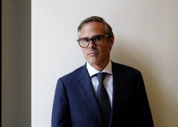 Quién es Foster Gillett, el magnate que puso los millones para llevarse a Cristian Medina a Estudiantes