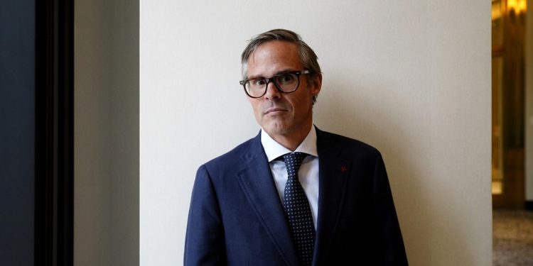 Quién es Foster Gillett, el magnate que puso los millones para llevarse a Cristian Medina a Estudiantes