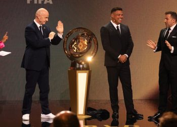 Quiénes fueron las dos presentadoras del Mundial de Clubes 2025