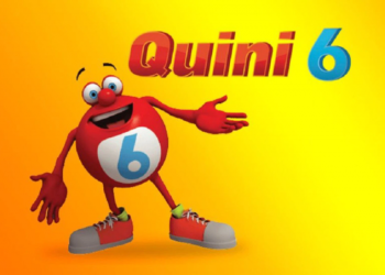 Quini 6 de hoy en vivo: resultados del sorteo 3222 del domingo 1 de diciembre