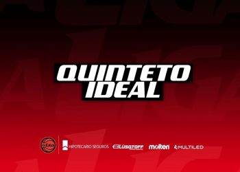 Quinteto ideal de la octava semana de la Liga Nacional