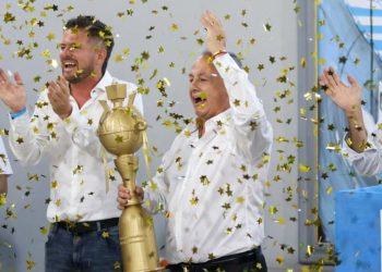 Racing de Córdoba le reclamó a la AFA un torneo internacional: ¿de qué se trata?