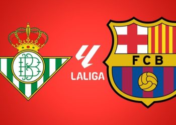 Real Betis vs Barcelona, por la Liga de España: día, hora, cómo verlo por TV