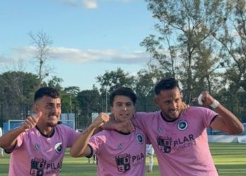 Real Pilar mantuvo el invicto y se encamina a la Primera B