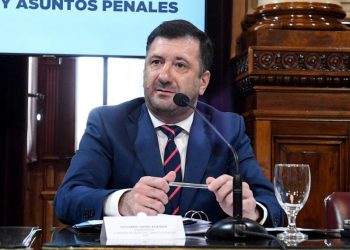 Rechazan el pedido de Edgardo Kueider para ser restituido como senador