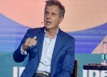 Redrado reveló qué le falta al Gobierno para levantar el cepo y cuáles son las “tres revoluciones” necesarias para 2025