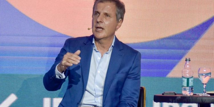 Redrado reveló qué le falta al Gobierno para levantar el cepo y cuáles son las “tres revoluciones” necesarias para 2025