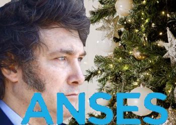 Regalo de navidad en planes: el Gobierno confirmó que beneficiarios de la Tarjeta Alimentar recibirán $80.000 antes de fin de año. Para jubilados no hay anuncios.