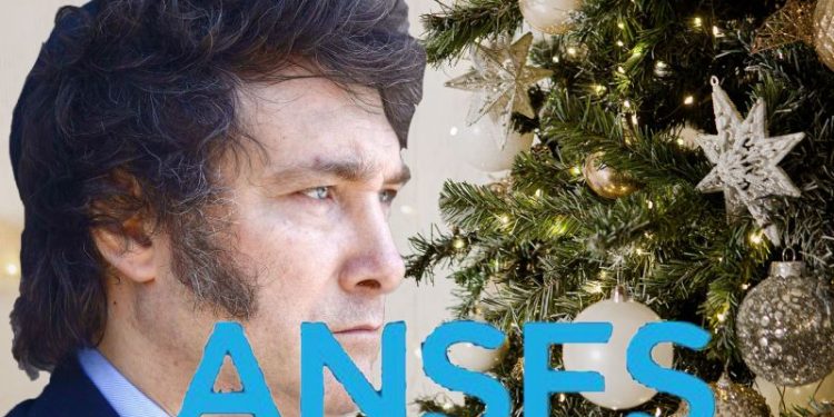 Regalo de navidad en planes: el Gobierno confirmó que beneficiarios de la Tarjeta Alimentar recibirán $80.000 antes de fin de año. Para jubilados no hay anuncios.