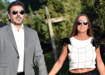 Una investigación muestra a la esposa de Ritondo en un rompecabezas de sociedades destinadas a la compra de propiedades en EEUU