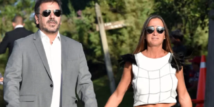 Una investigación muestra a la esposa de Ritondo en un rompecabezas de sociedades destinadas a la compra de propiedades en EEUU