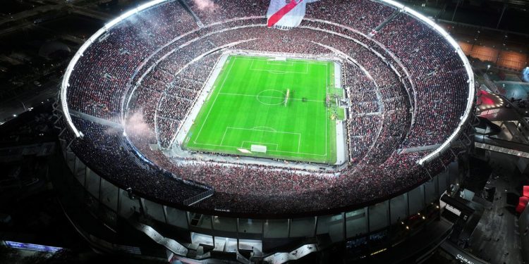 River anunció cuándo saldrán a la venta las entradas para el partido frente a Rosario Central