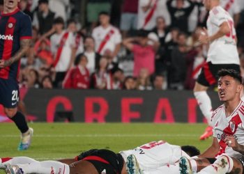 River, hoy EN VIVO: el empate vs. Ciclón, Mundial de Clubes y últimas noticias del jueves 5 de diciembre