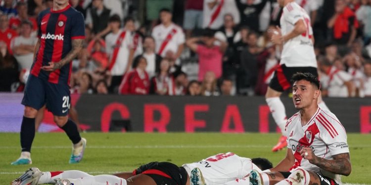River, hoy EN VIVO: el empate vs. Ciclón, Mundial de Clubes y últimas noticias del jueves 5 de diciembre