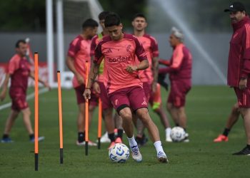 River, hoy EN VIVO: San Lorenzo, el Mundial de Clubes y últimas noticias de este martes 3 de diciembre