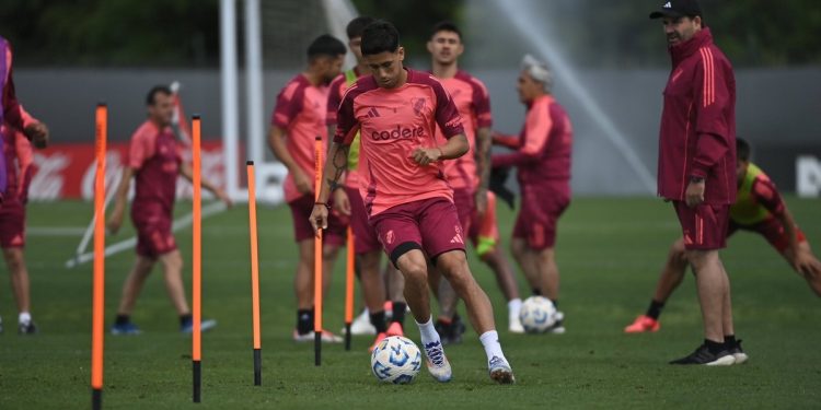 River, hoy EN VIVO: San Lorenzo, el Mundial de Clubes y últimas noticias de este martes 3 de diciembre