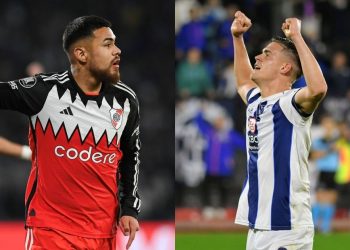 River-Talleres, por la Supercopa Internacional: sede inédita y fecha tentativa