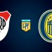River vs. Rosario Central por la Liga Profesional: día, horario y por dónde ver