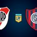 River vs. San Lorenzo, por la Liga Profesional: hora, cómo ver y probables formaciones