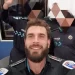 Conmoción por la muerte de Rubén del Palacio, jefe de la Policía local de Yeles: «Dejas una huella imborrable»