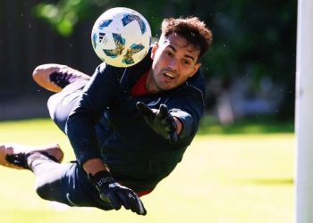 San Lorenzo: un regreso, una baja y un 11 en duda