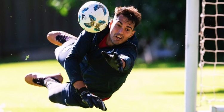 San Lorenzo: un regreso, una baja y un 11 en duda