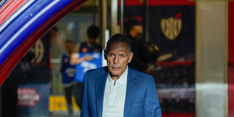 San Lorenzo y un arranque de 2025 más que complicado