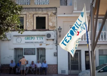 San Martín del Tesorillo, la joven localidad gaditana que sale de la lista roja de la Andalucía vaciada